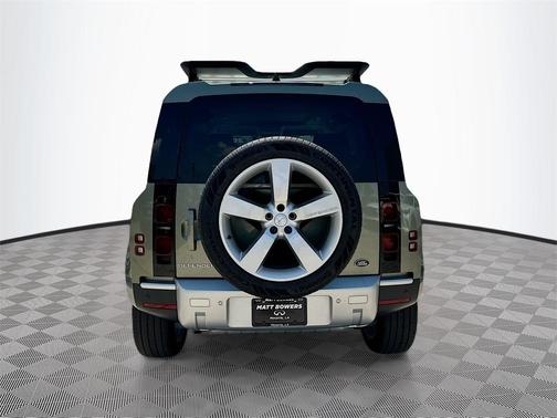 2023 Land Rover Defender 110 Standard