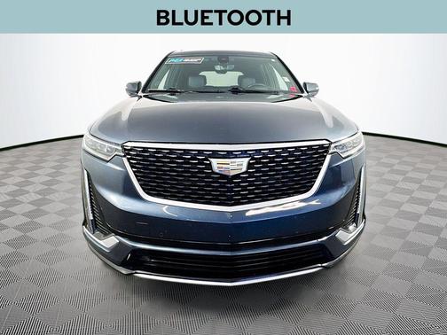 2020 Cadillac XT6 Premium Luxury FWD