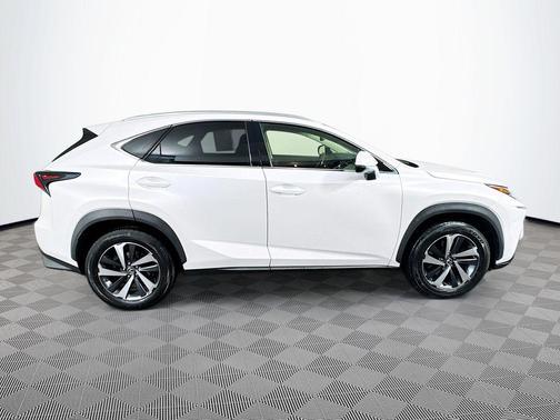 2018 Lexus NX 300 Base