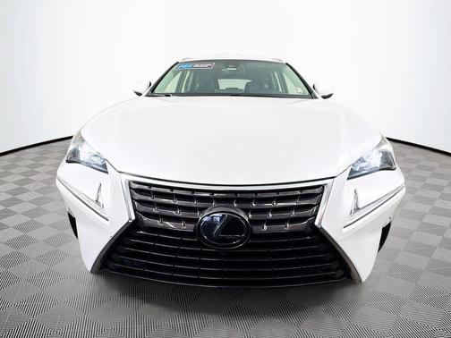 2018 Lexus NX 300 Base