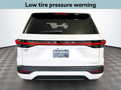 2024 Lexus TX 350 350