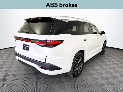2024 Lexus TX 350 350