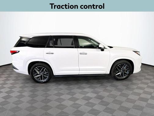 2024 Lexus TX 350 350