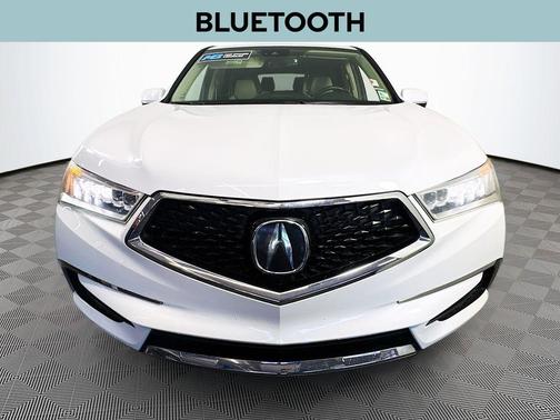 2020 Acura MDX 3.5L w/Technology Package