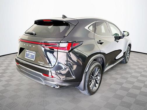 2023 Lexus NX 350 Premium