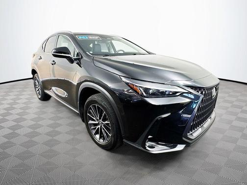 2023 Lexus NX 350 Premium