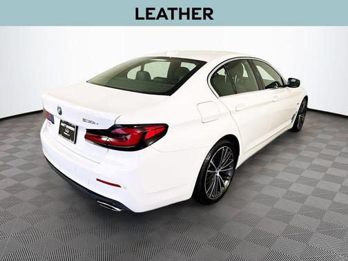 2023 BMW 530e 530e