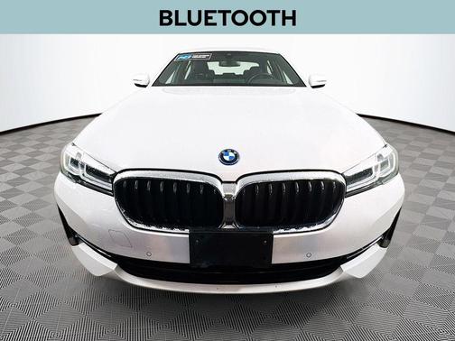 2023 BMW 530e 530e