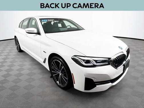 2023 BMW 530e 530e