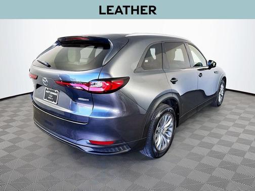 2024 Mazda CX-90 Preferred Plus