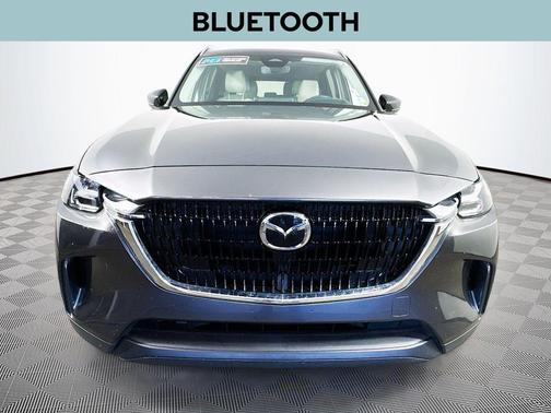 2024 Mazda CX-90 Preferred Plus