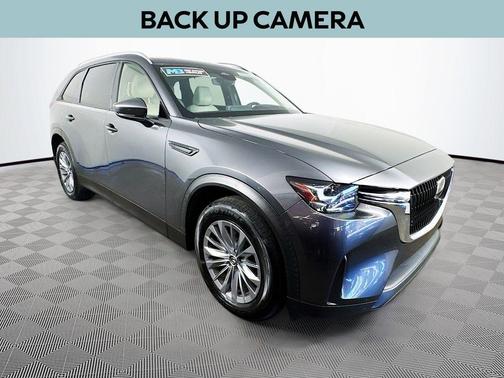 2024 Mazda CX-90 Preferred Plus