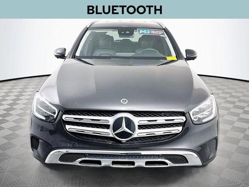 2022 Mercedes-Benz GLC 300 Base