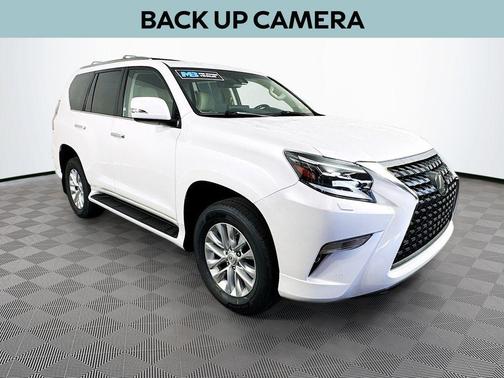 2023 Lexus GX 460 Base