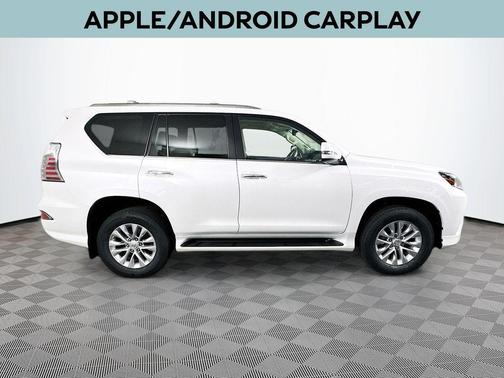 2023 Lexus GX 460 Base