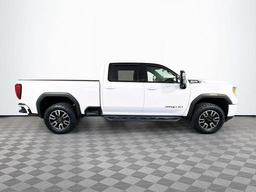 2023 GMC Sierra 2500 AT4