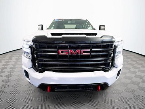 2023 GMC Sierra 2500 AT4