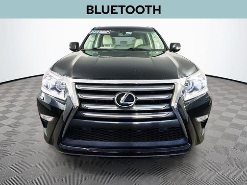 2018 Lexus GX 460 Base