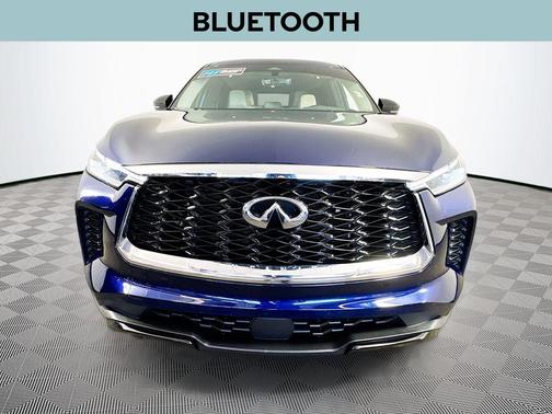 2024 INFINITI QX60 Pure