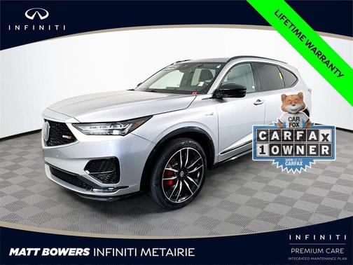2023 Acura MDX Type S w/Advance Package