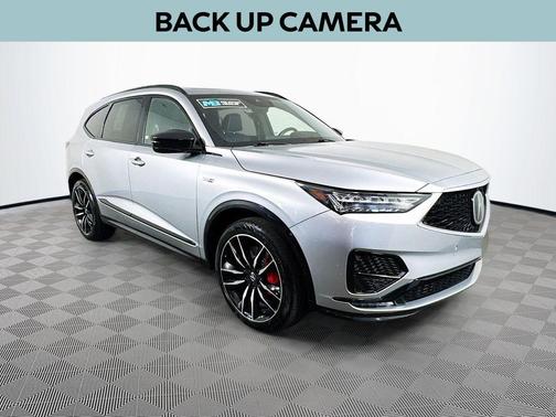 2023 Acura MDX Type S w/Advance Package