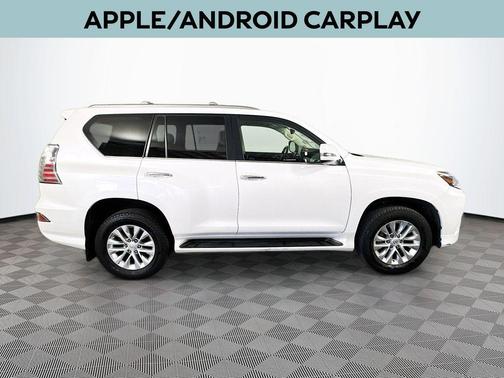 2023 Lexus GX 460 Base
