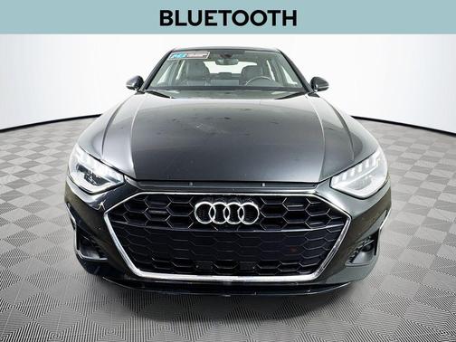 2023 Audi A4 45 S line Premium Plus