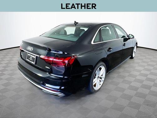 2023 Audi A4 45 S line Premium Plus