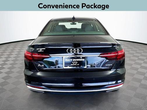 2023 Audi A4 45 S line Premium Plus