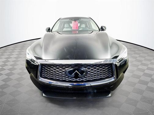 2024 INFINITI QX50 Luxe
