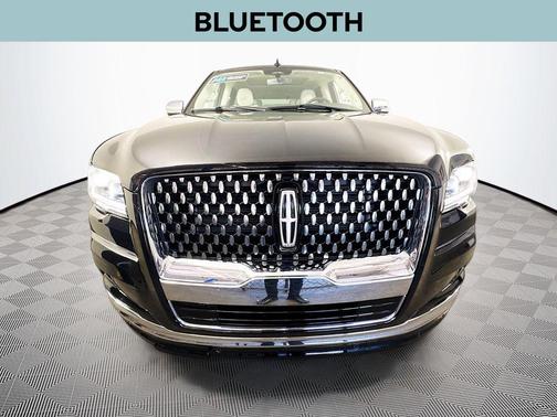 2023 Lincoln Navigator Black Label