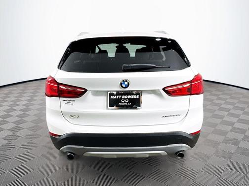 2018 BMW X1 xDrive28i