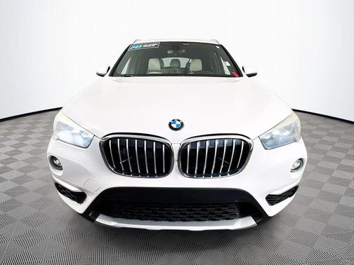 2018 BMW X1 xDrive28i