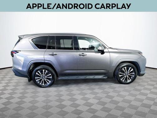 2023 Lexus LX 600 Premium