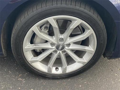 2019 Audi A4 2.0T Premium Plus