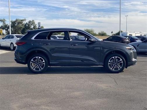 2025 Audi Q5 2.0T quattro Premium