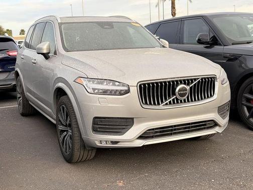2023 Volvo XC90 B5 Core
