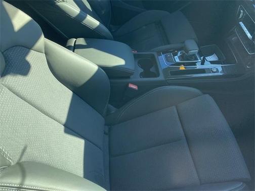2025 Audi SQ5 3.0T Premium Plus