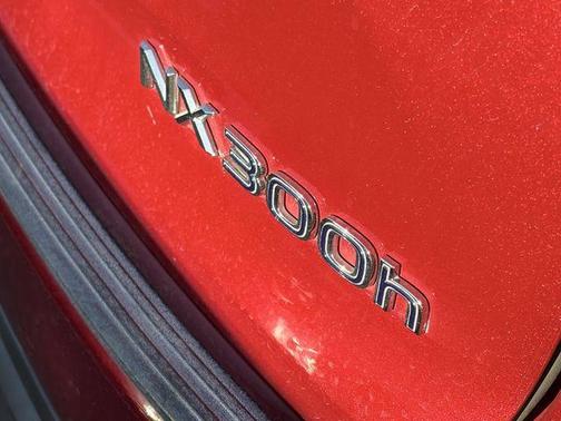 2019 Lexus NX 300h Base