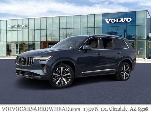 2026 Volvo XC90 B5 Core