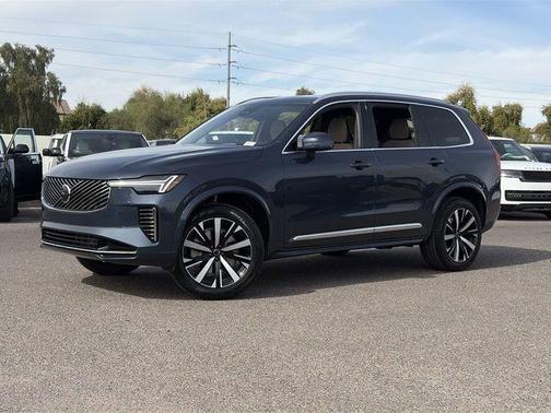 2026 Volvo XC90 B5 Core