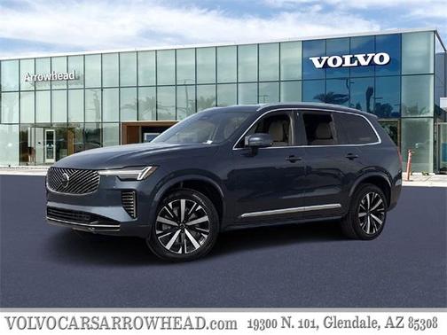 2026 Volvo XC90 B5 Core