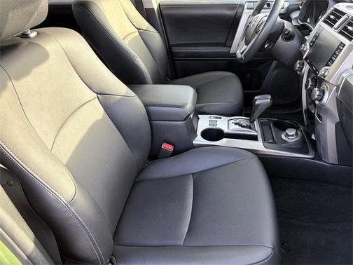 2023 Toyota 4Runner TRD Sport