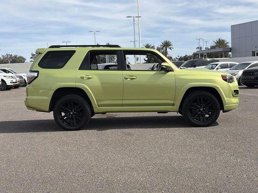 2023 Toyota 4Runner TRD Sport