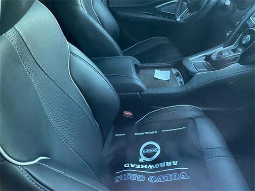 2020 Acura RDX Advance Package