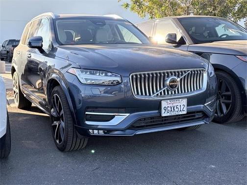 2023 Volvo XC90 B6 Plus 7-Seater