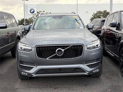 2019 Volvo XC90 T5 Momentum