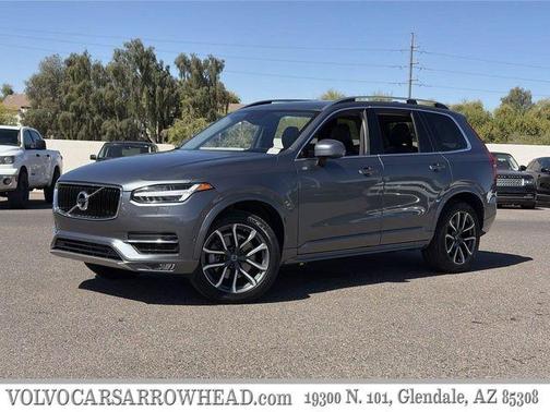 2019 Volvo XC90 T5 Momentum