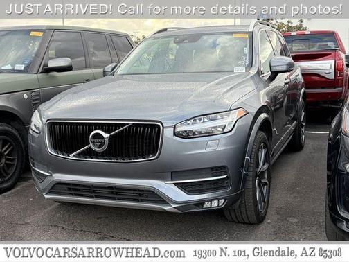 2019 Volvo XC90 T5 Momentum