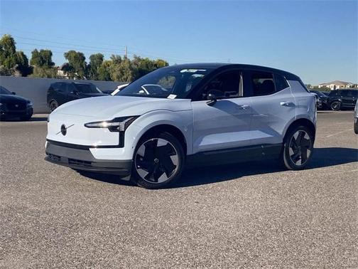 2025 Volvo EX30 Twin Motor Ultra